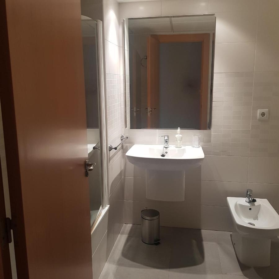 Aleksandra Apartament Sant Pere El Campello Bagian luar foto