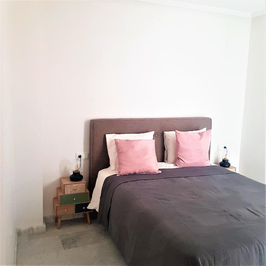 Aleksandra Apartament Sant Pere El Campello Bagian luar foto